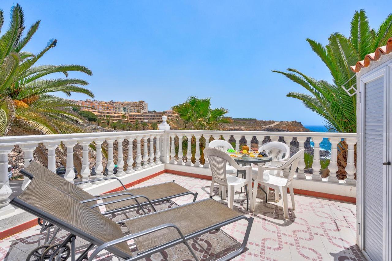 Island Sun Apartment Callao Salvaje Exterior photo